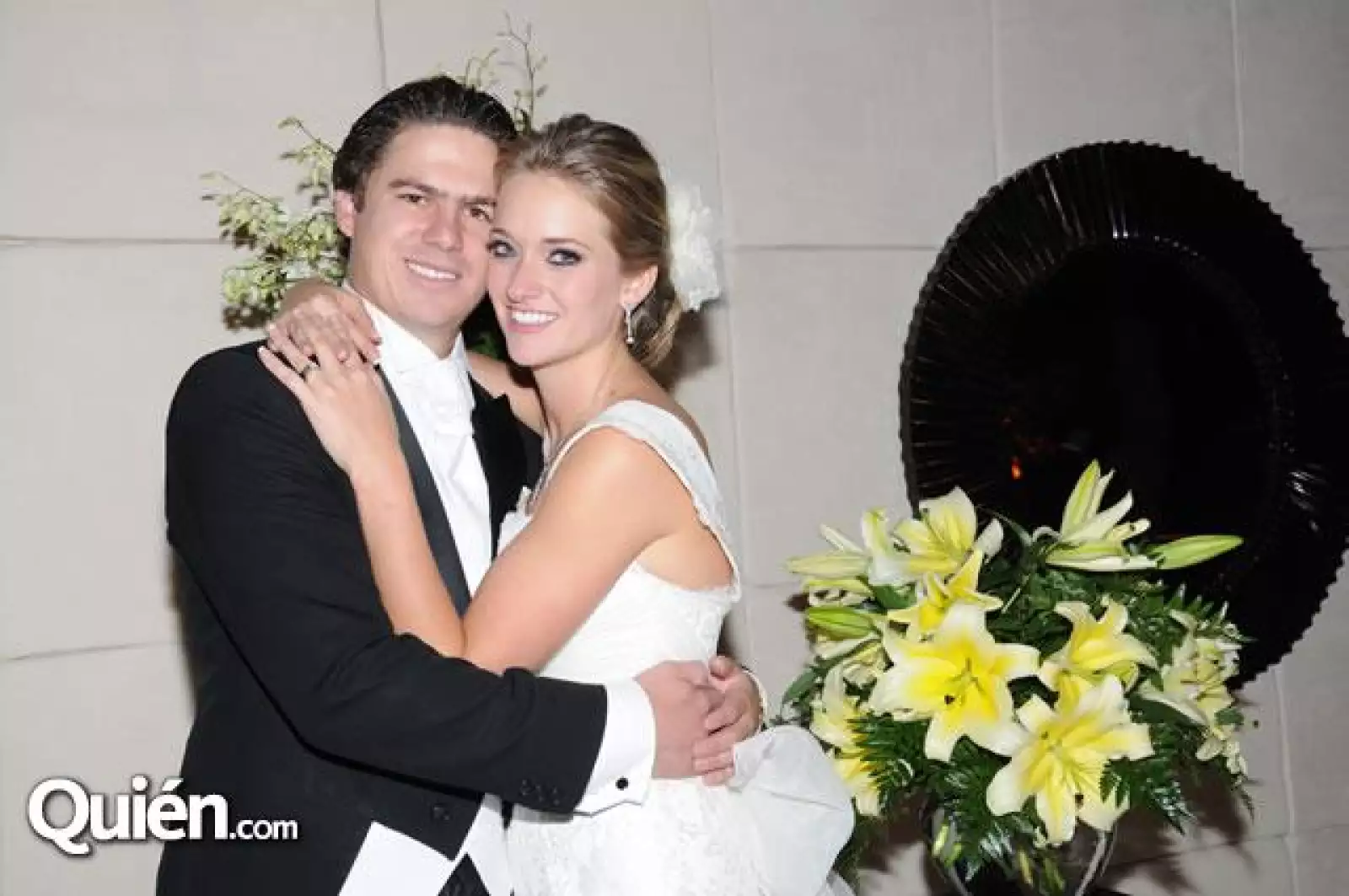 Juntos para toda la vida