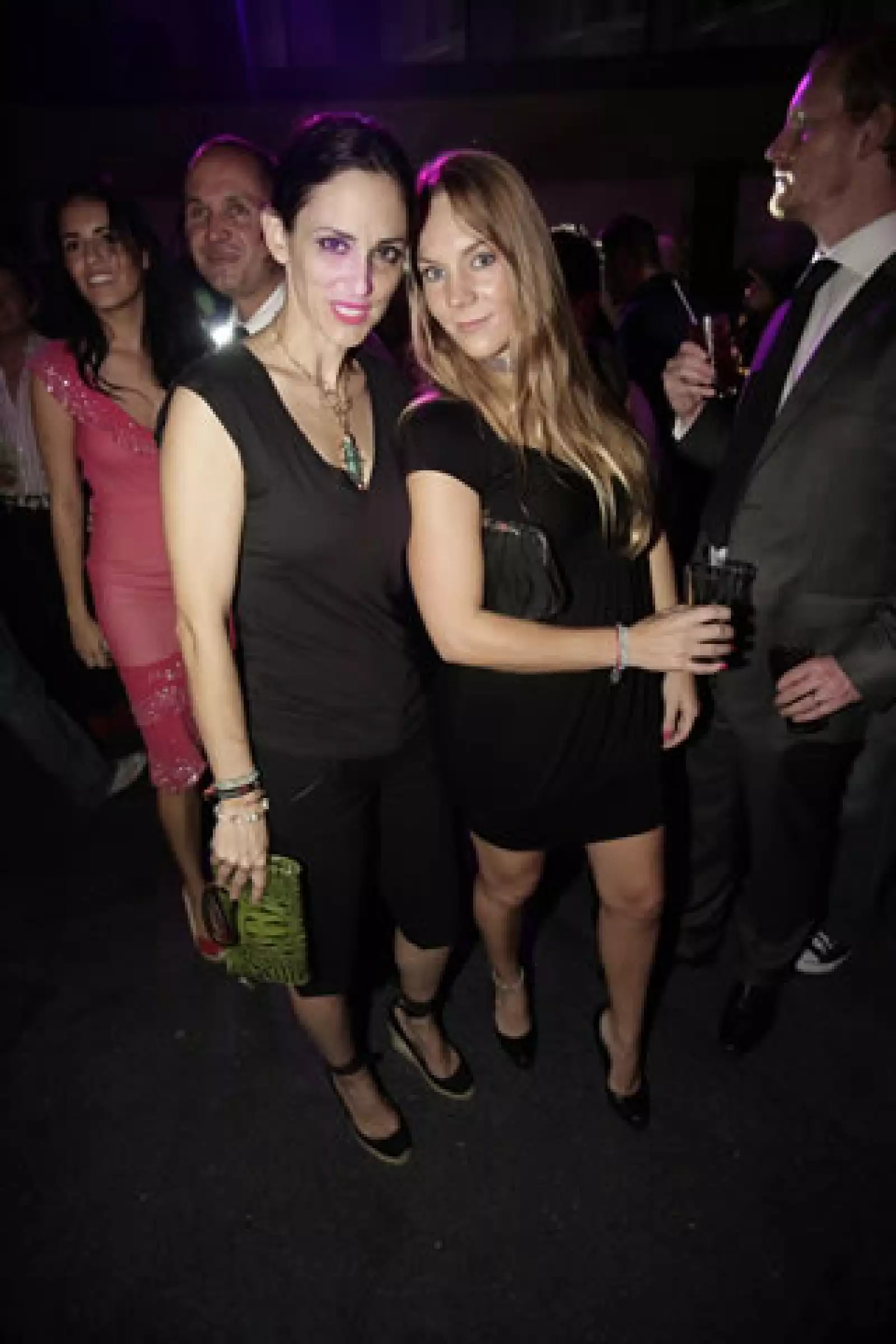 Inauguración Habita Monterrey