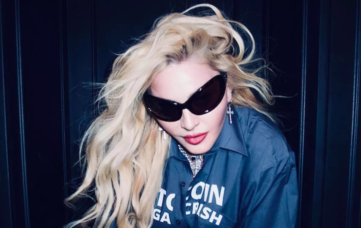 Madonna México 2024 concierto