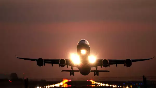 aeropuerto