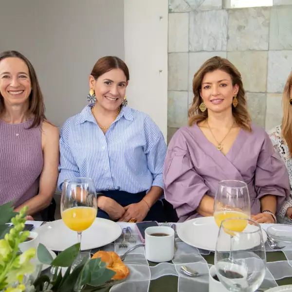 DESAYUNO JAVIER MORO