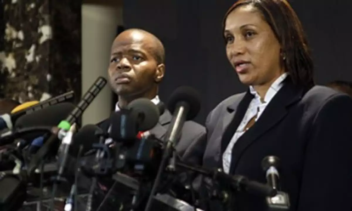 Nafissatou Diallo, la acusadora de Strauss-Khan asegura que además de la violación ha sufrido el ataque de medios sensacionalistas. (Foto: Reuters)