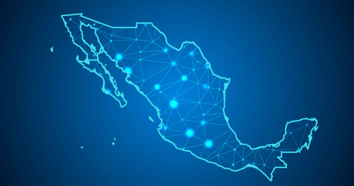 Meksika'da İnternet erişimini ölçen anket yıllık olmayı bırakabilir