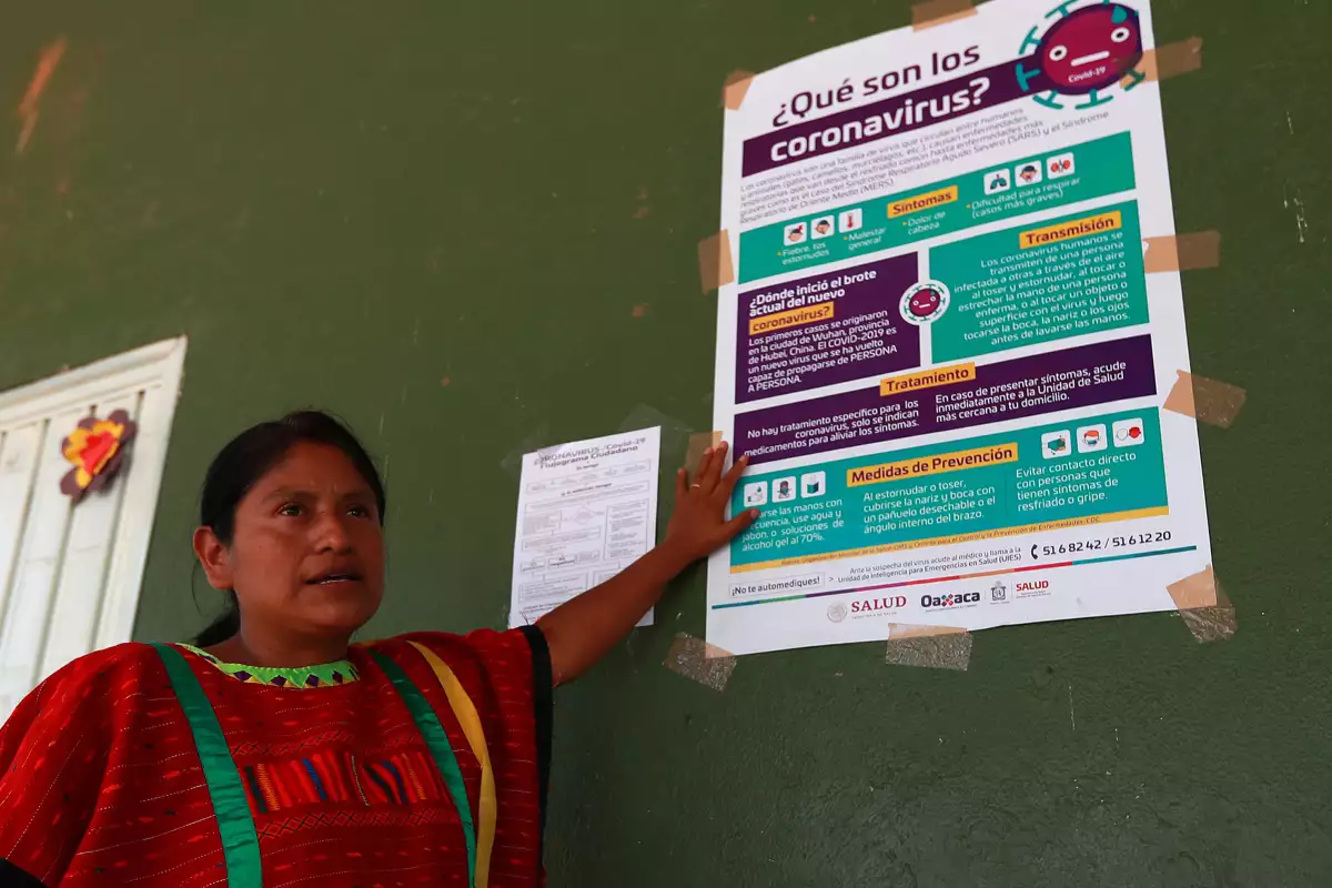 oaxaca municipios de la esperanza