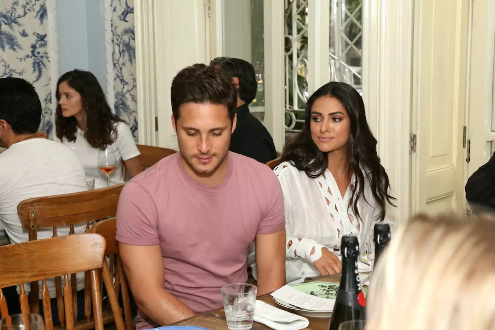 ROSETTA DIEGO BONETA 