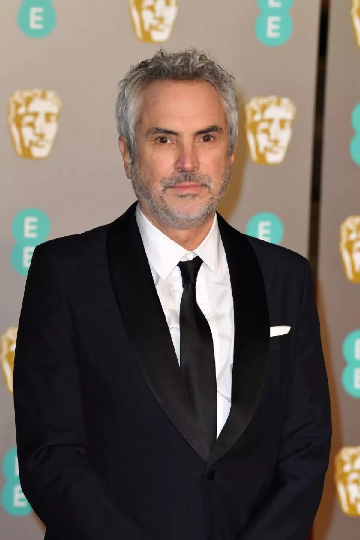 EE British Academy Film Awards - Red Carpet Arrivals