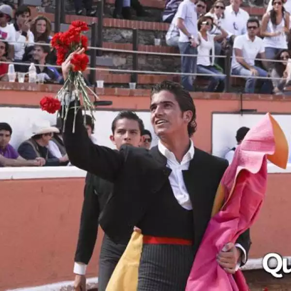 Corrida de toros Juriquilla
