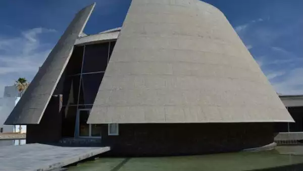 Museo de Arte de Ciudad Ju�rez