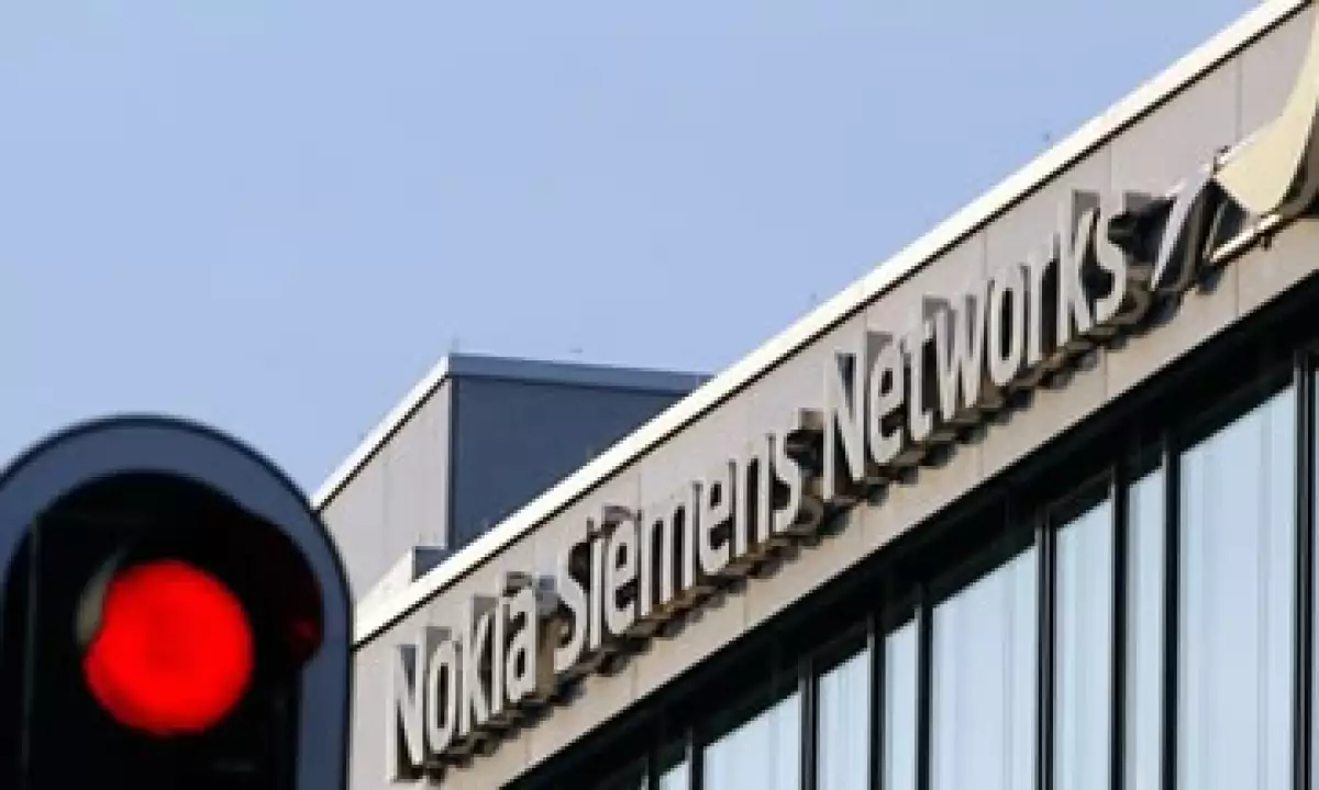 Nokia Siemens iniciará el proceso de despido en 55 países. (Foto: Reuters)