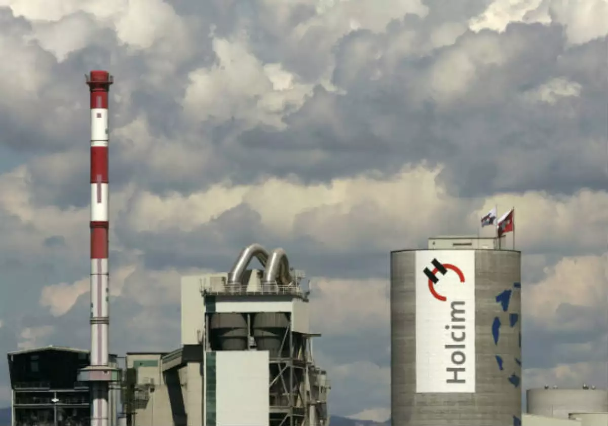 Holcim