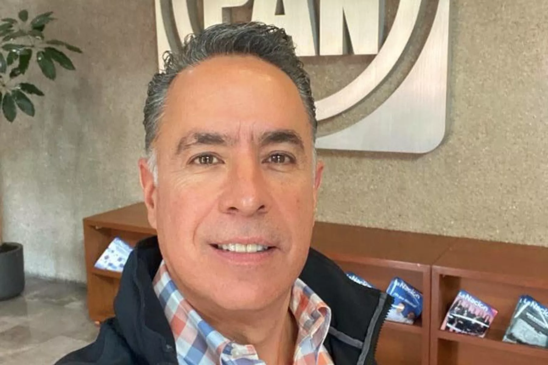 Guillermo Anaya quien es 