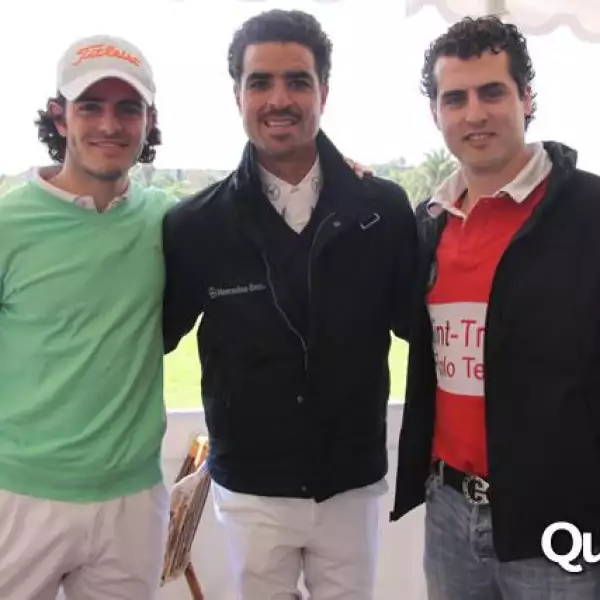 Campeonato Nacional de Salto 2009