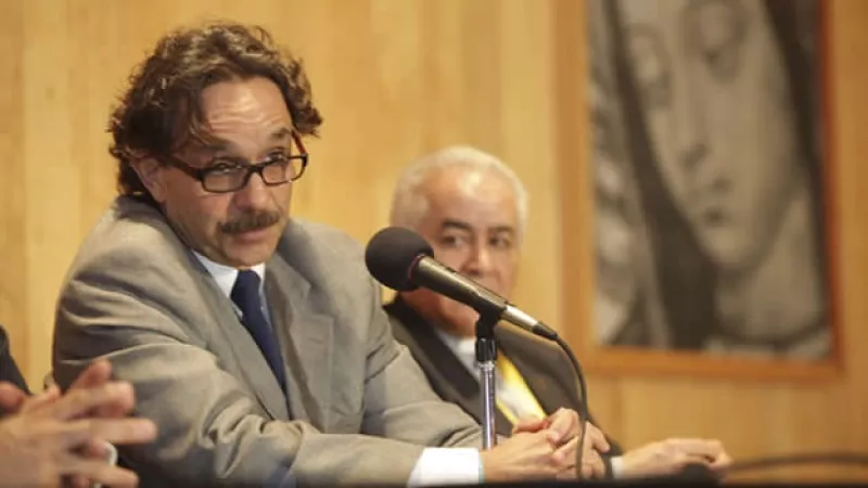 Quadri se reune con episcopado