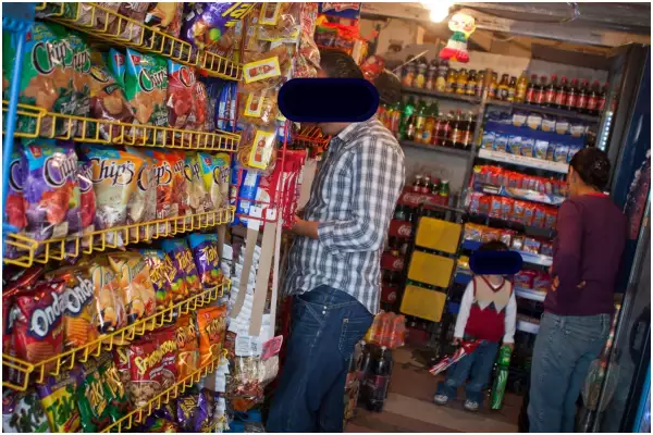 Ahora se busca obtener cantidades menores en extorsiones a negocios.