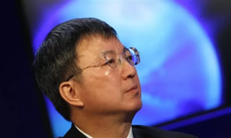 Con la decisión, Lagarde reconoce el peso del gigante asiático en la arena mundial. (Foto: AP)