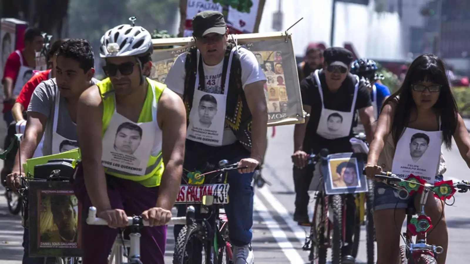 Ayotzinapa