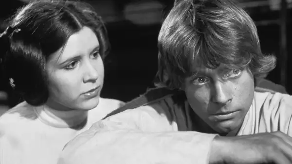 Carrie Fisher