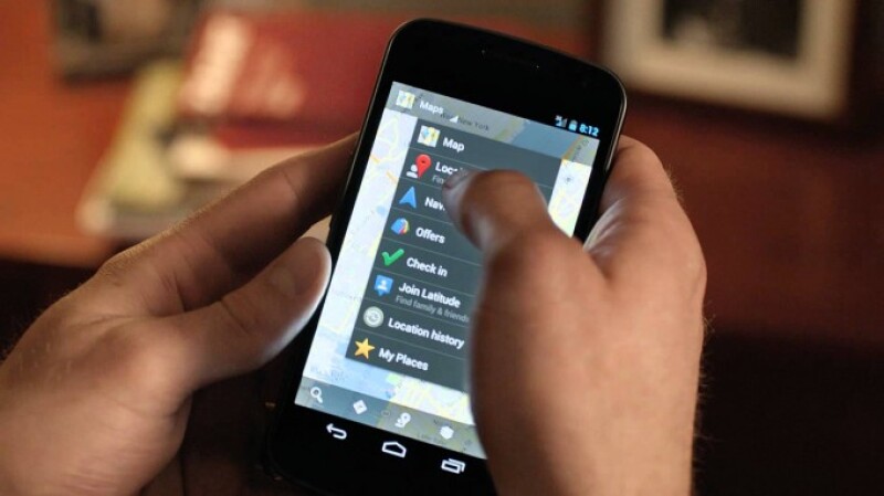 google maps