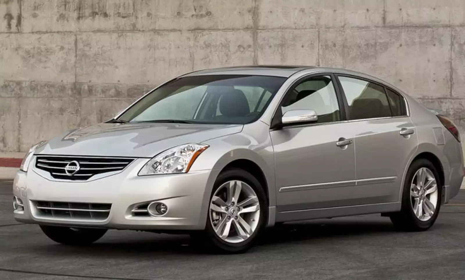 Nissan entra en la segunda posición de este conteo, con 1,489 unidades vendidas en los primeros seis meses del año. Esta cantidad representa un aumento de 1.2% respecto al mismo periodo de 2010, cuando se vendieron 1,471 vehículos.