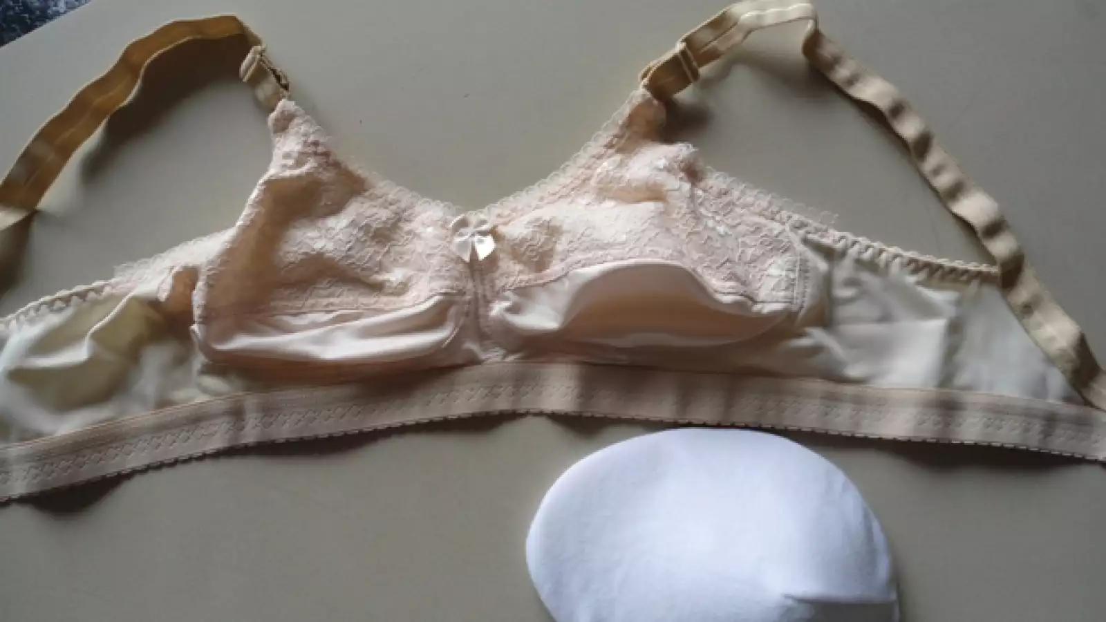 protesis mastectomia