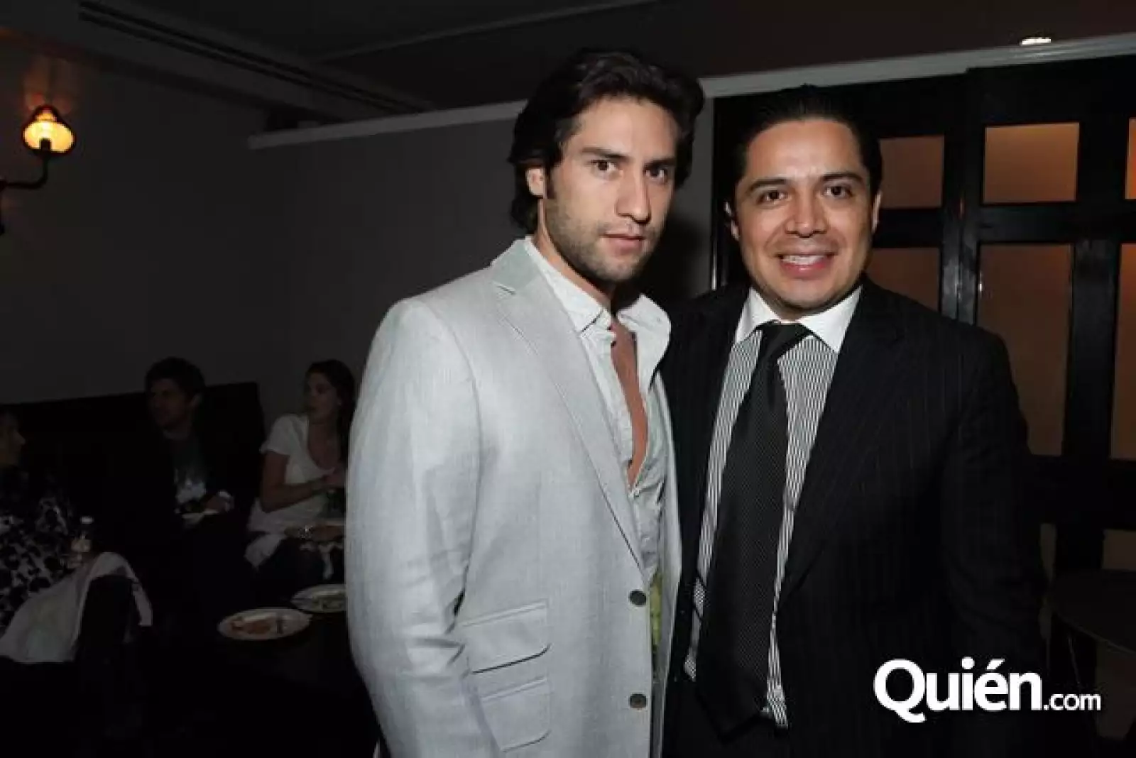 Restaurante Philippe