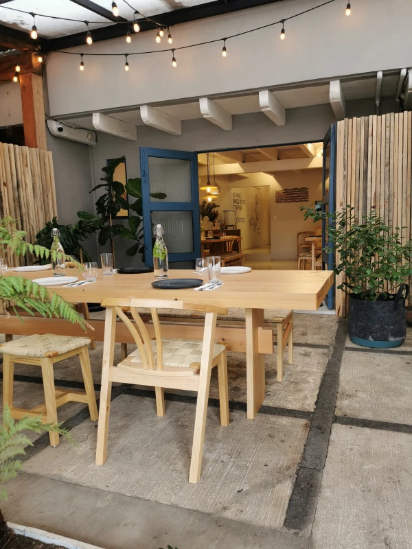 Bistro Isabel, el rincón culinario más top de Valle de Bravo