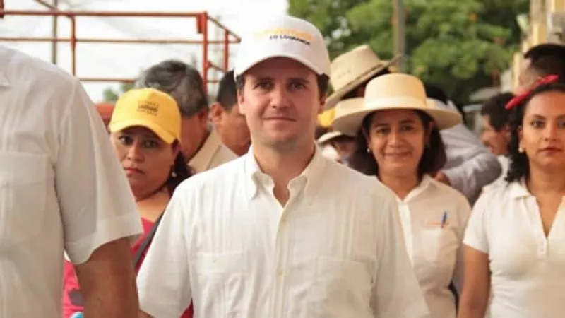 Gerardo Gaudiano Rovirosa