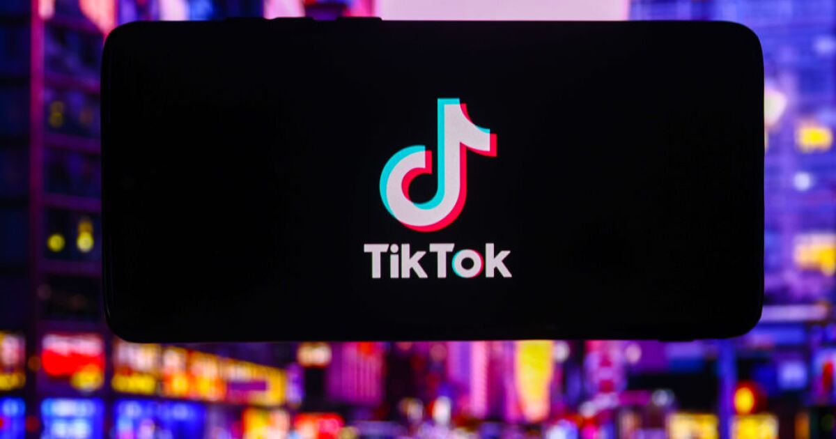 TIKTOK CIERRA FILIAL EN EU; 250 DESPEDIDOS