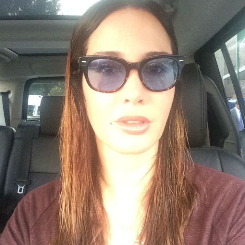 Martha Cristiana tiene nuevos planes profesionales a desarrollar este año.