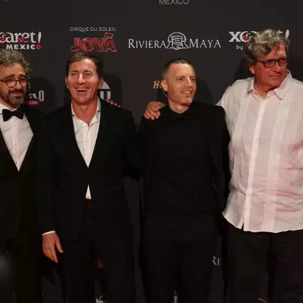 Premios Platino 2019