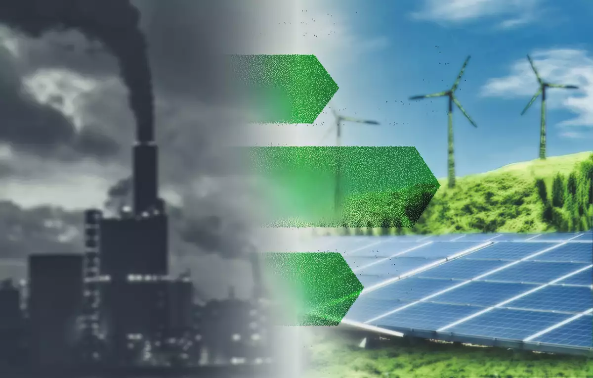 petroleras y transición energética