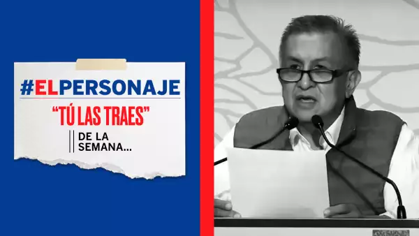 #ElPersonaje | Saúl Huerta, violador serial morenista