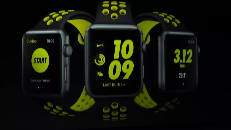 Applewatch