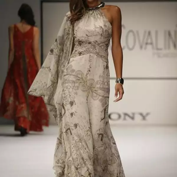 Dfashion Pasarela Pineda Covalin