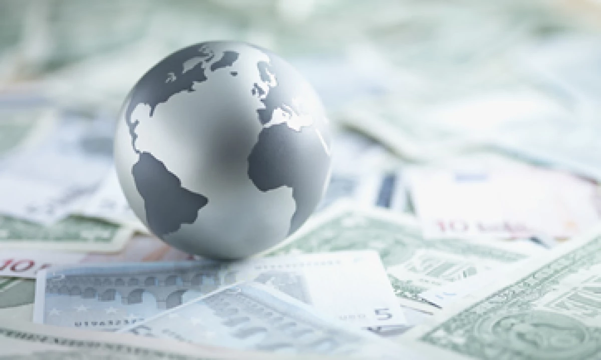 La recuperación económica en 2014 estará encabezada por países en desarrollo, dijo el Banco Mundial. (Foto: Getty Images)