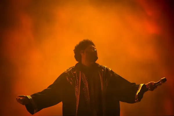 The-Weeknd