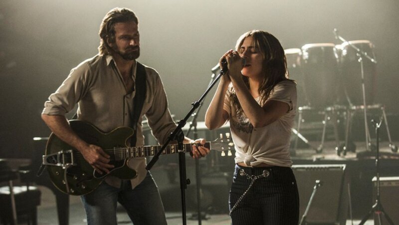 A star is born