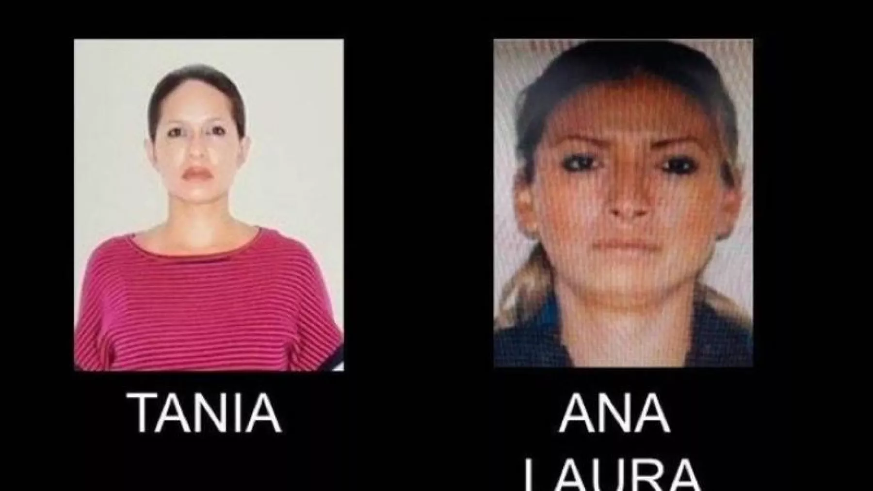 Dos mujeres militares fueron secuestradas en Puerto Vallarta por el crimen organizado. 