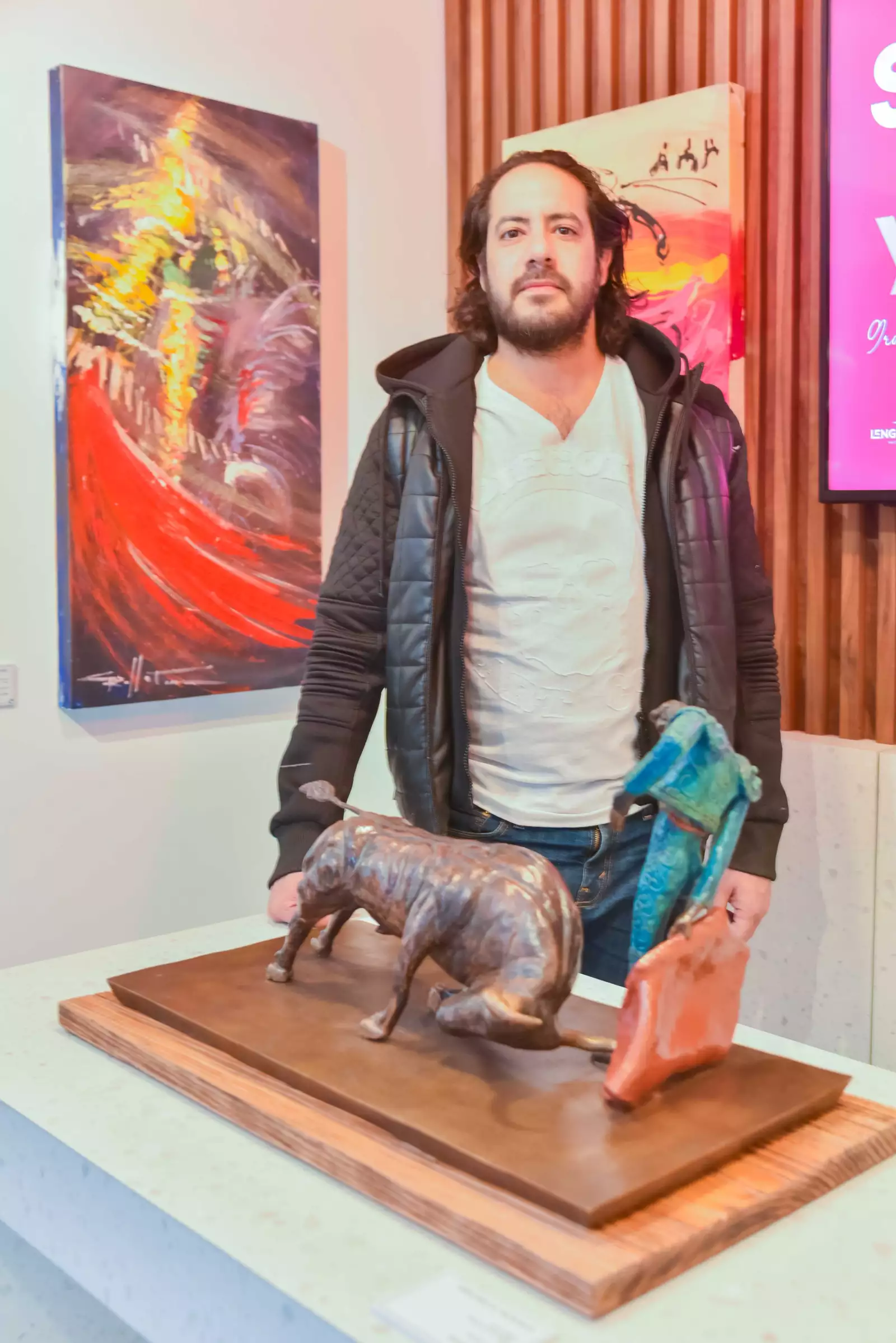 Suertes, detalles y pasión 