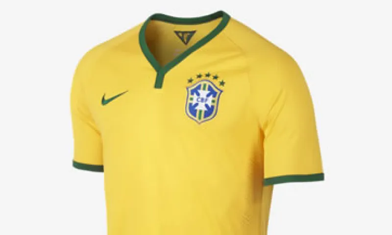 Se podrá comprar como si fuera una golosina. (Foto: Tomado de store.nike.com)