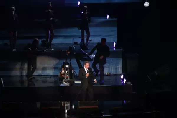 Luis Miguel