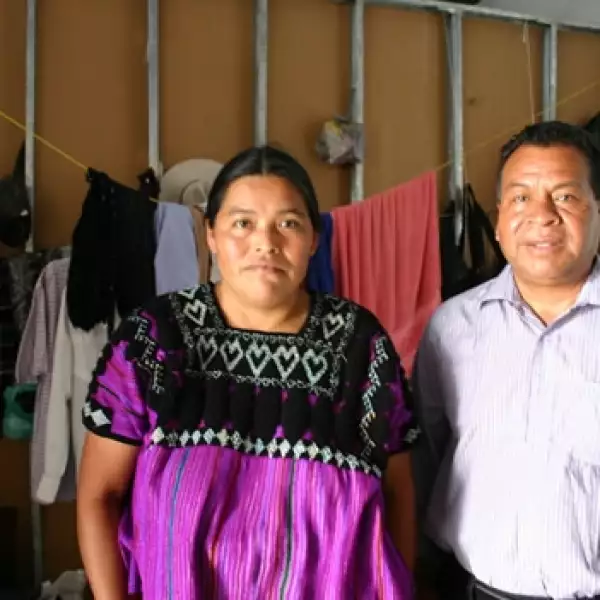 acteal indigenas desplazados