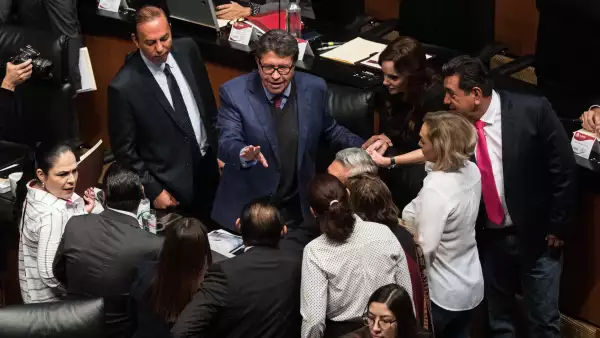 Senadores