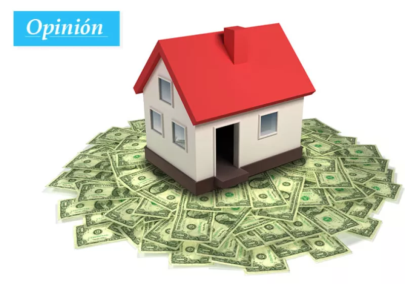 vivienda en dólares