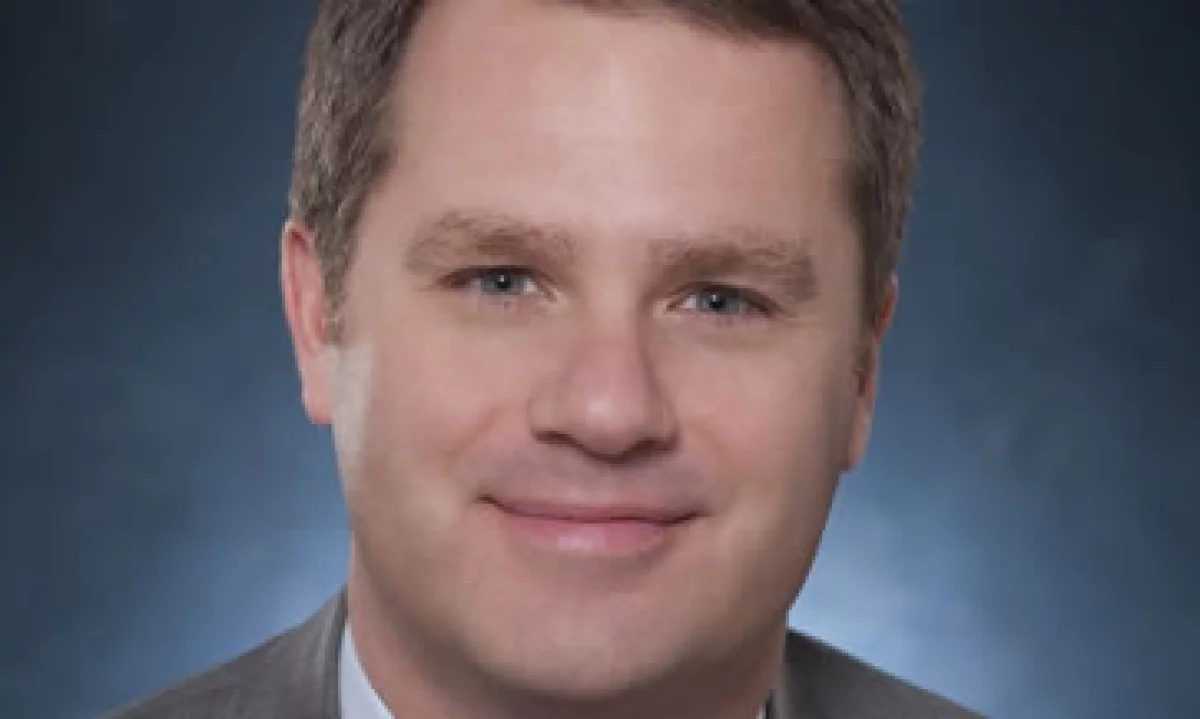 Doug McMillon tiene 47 años de edad. (Foto: Tomada del sitio de Walmart)