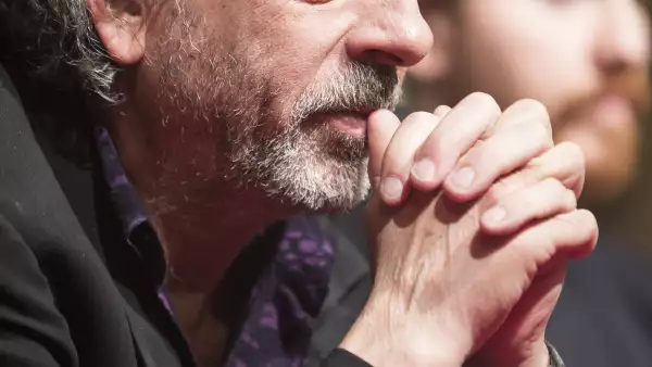 El mundo de Tim Burton