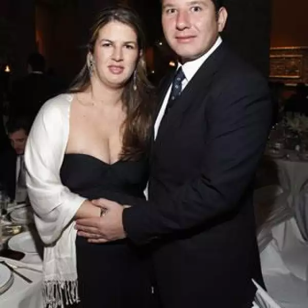 Boda Ma Fernanda Ramirez