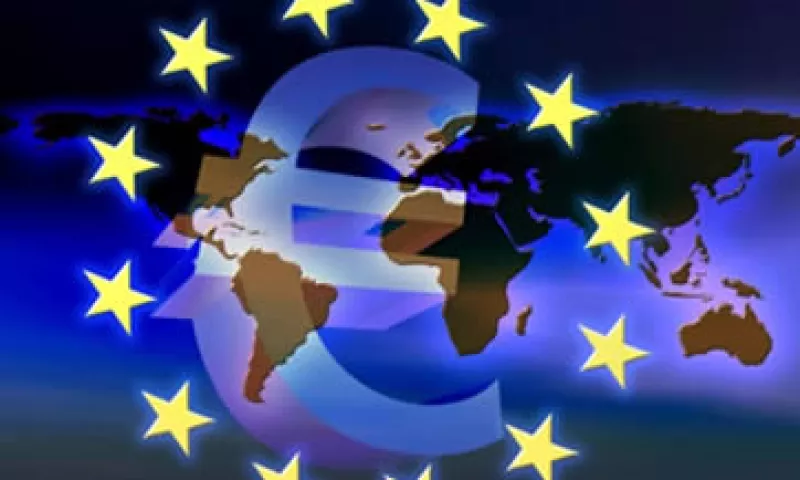 Europa se encamina a una crisis 2.0, cuyas consecuencias serían severas para la economía mundial. (Foto: Reuters)