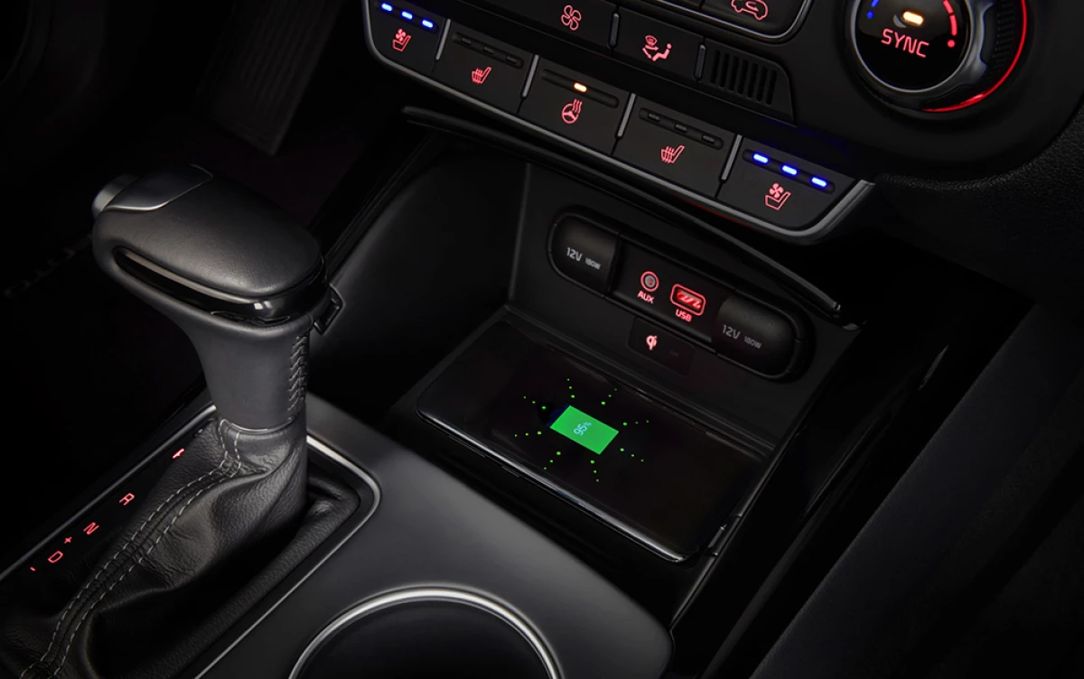 KIA Sorento 2019