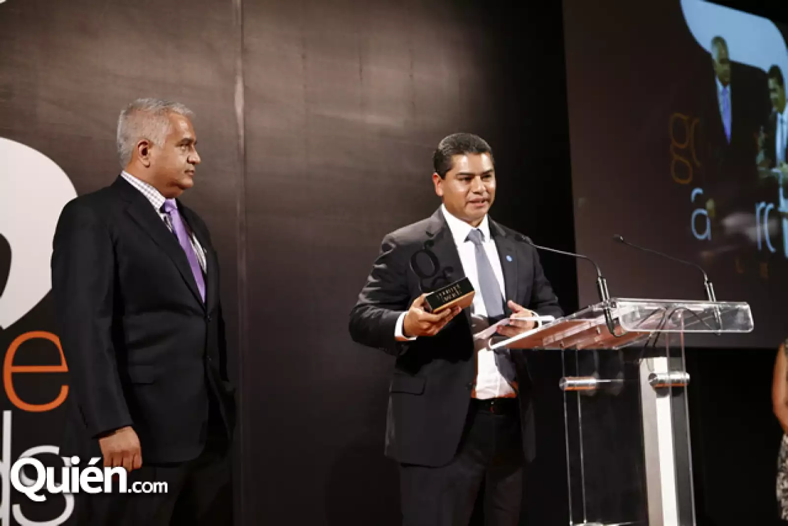 Mejor restaurante nuevo:  César Leal y Mario González, Misión 19